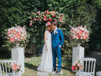 Matrimonio Cà di Nì Finalborgo